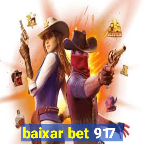 baixar bet 917